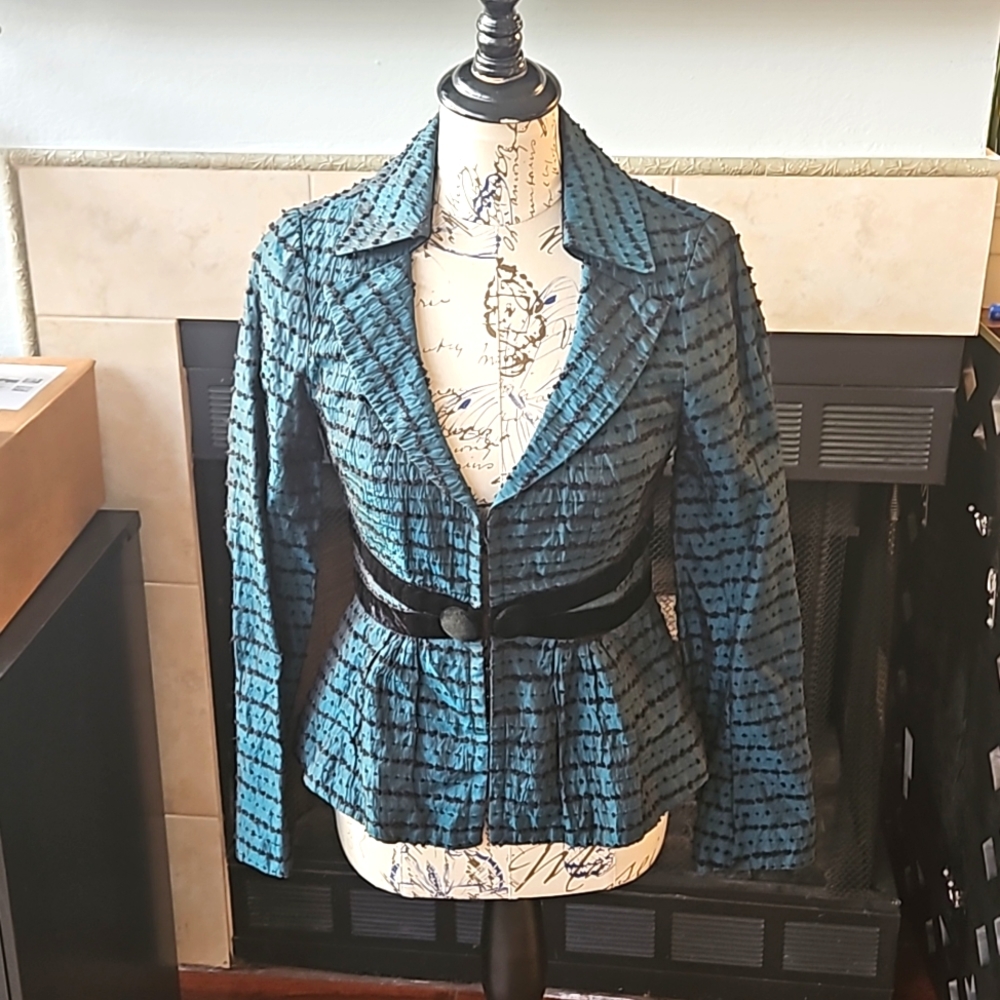 Nanette Lapore Blazer/jacket -6